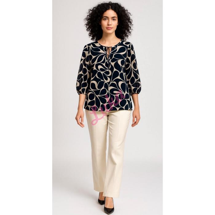 Women's Blouse Polska DES-462