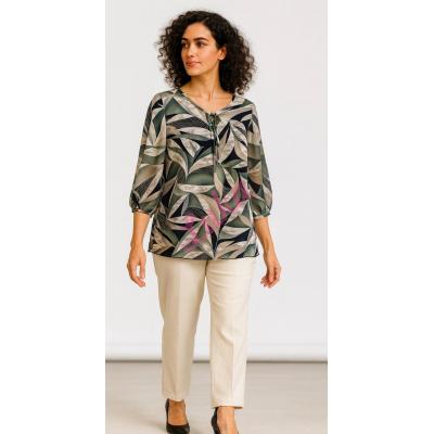 Women's Blouse Polska DES-463