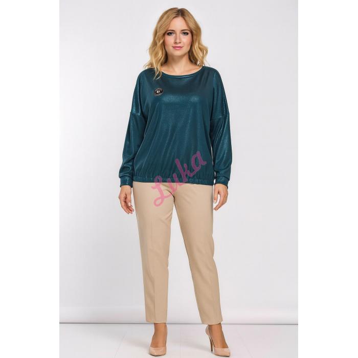 Women's Blouse Polska DES-464