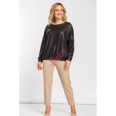 Women's Blouse Polska DES-465