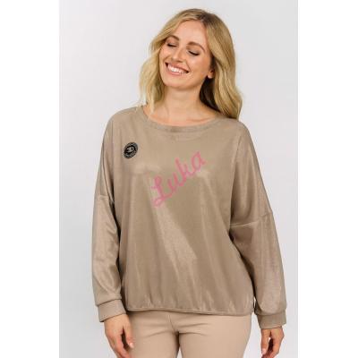 Women's Blouse Polska DES-466