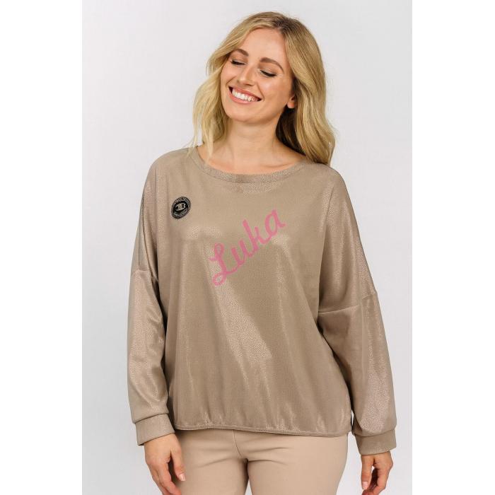 Women's Blouse Polska DES-466