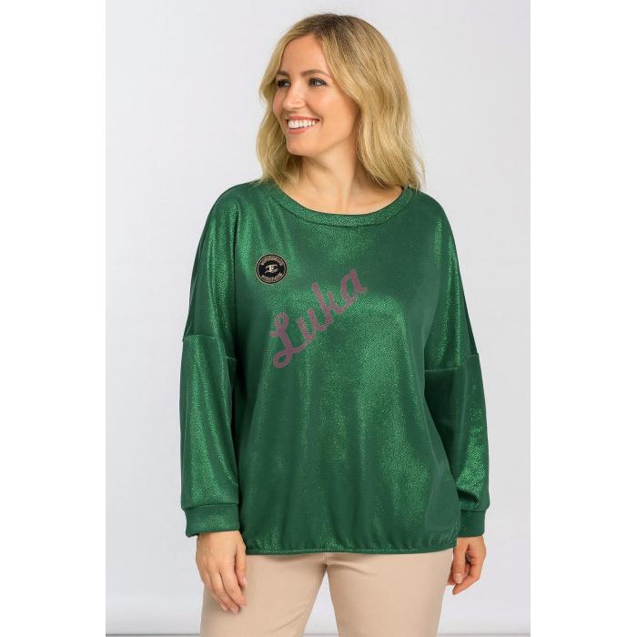 Women's Blouse Polska DES-468