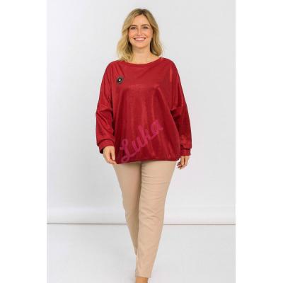 Women's Blouse Polska DES-469