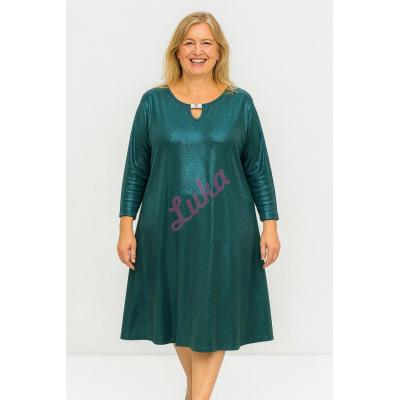 Women's dress Polska DES-764