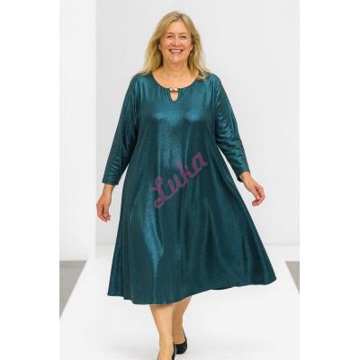 Women's dress Polska DES-765