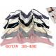 Brassiere 6017 E