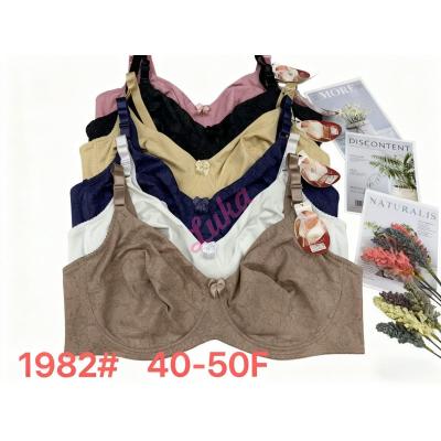 Brassiere 1982 F