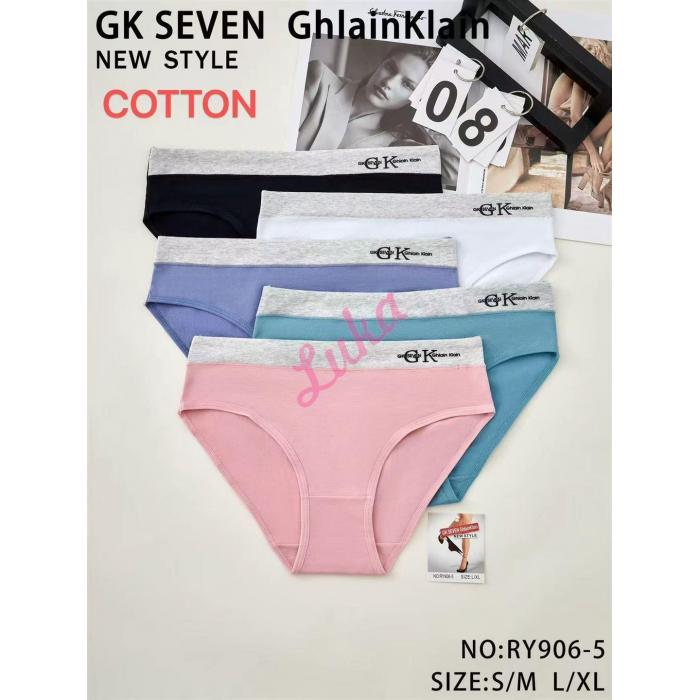 Women's panties Ghidin Kldin 00790