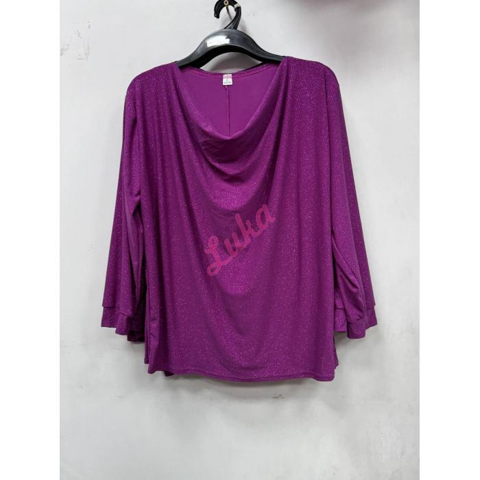 Women's blouse Polska GAL-204