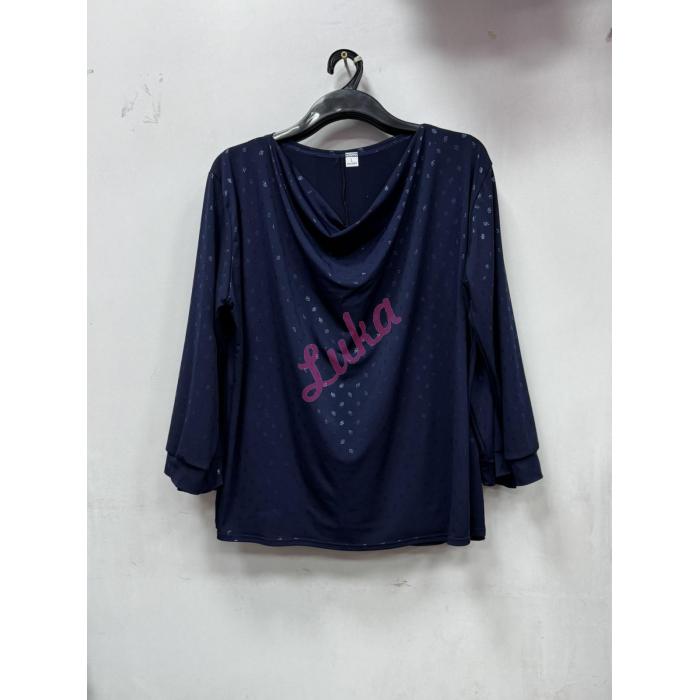 Women's blouse Polska GAL-207
