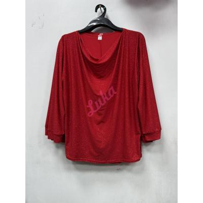 Women's blouse Polska GAL-208