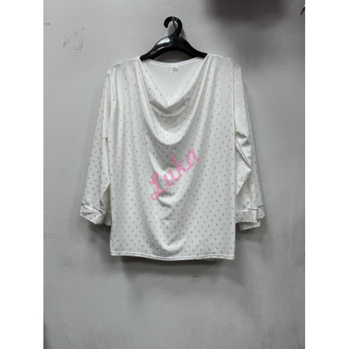 Women's blouse Polska GAL-210