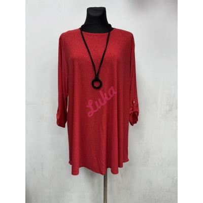 Women's Tunic Polska bcn-14
