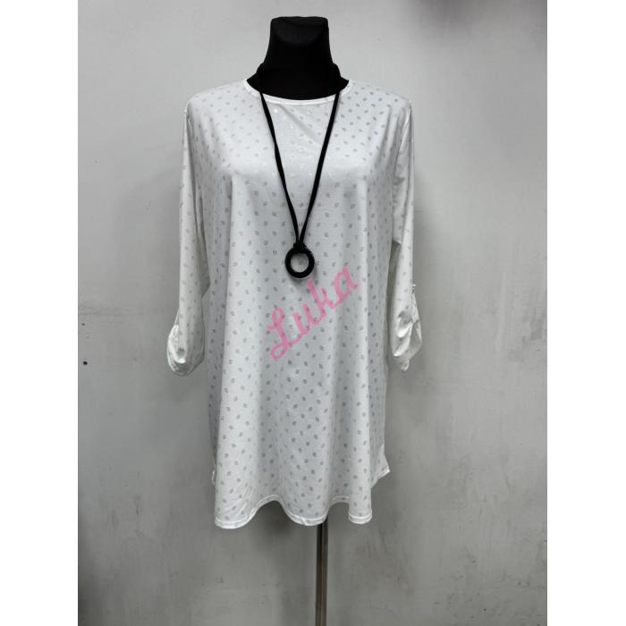 Women's Tunic Polska BCN-333