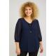 Women's Blouse Polska DES-472