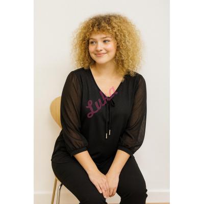 Women's Blouse Polska DES-473