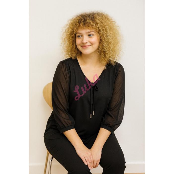 Women's Blouse Polska DES-473