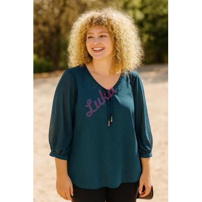 Women's Blouse Polska DES-474