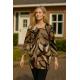 Women's Tunic Polska DES-845 ANGORA