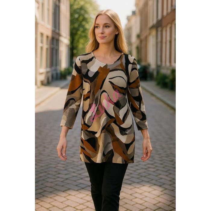 Women's Tunic Polska DES-846