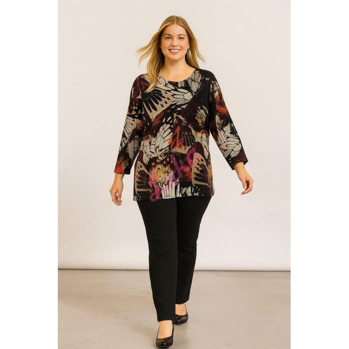 Women's Tunic Polska DES-847