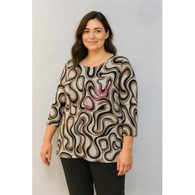 Women's Tunic Polska DES-849