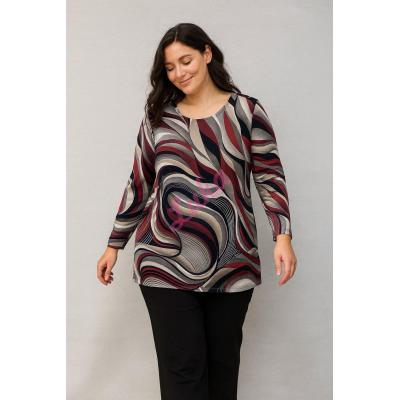 Women's Tunic Polska DES-850