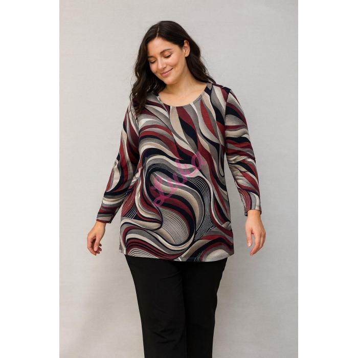 Women's Tunic Polska DES-850