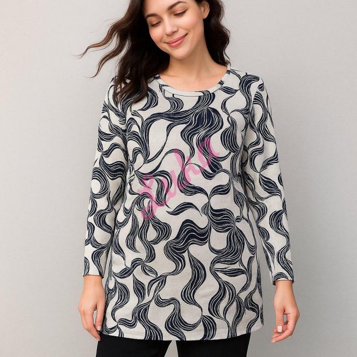 Women's Tunic Polska DES-851