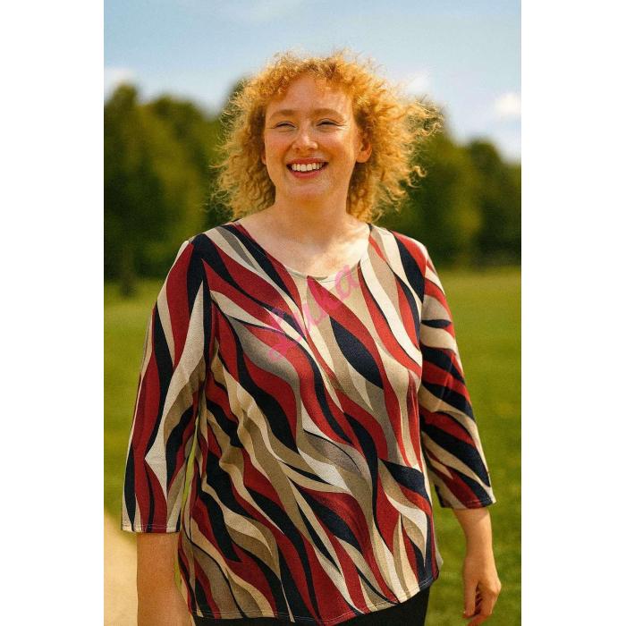 Women's Tunic Polska DES-852