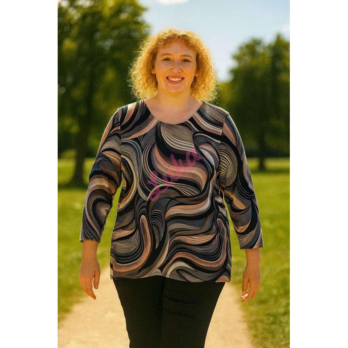 Women's Tunic Polska DES-853