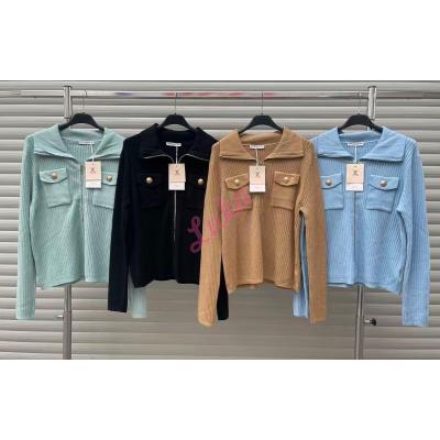 Women's Blouse Moda Italia mit-200