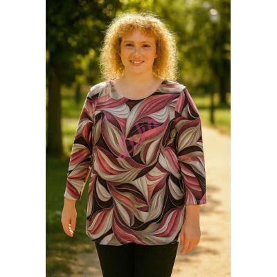 Women's Tunic Polska DES-854