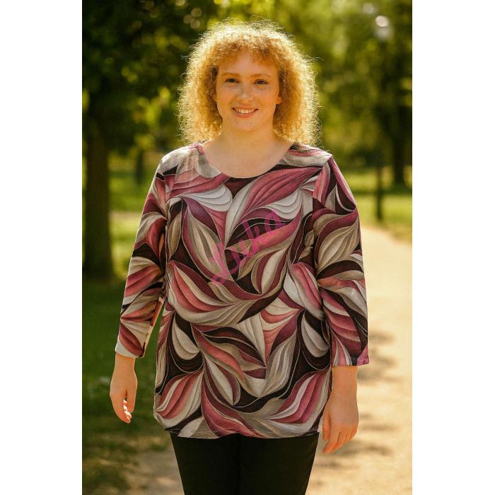 Women's Tunic Polska DES-854