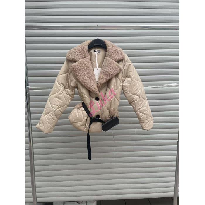 Women's Coat Moda Italia mit-201