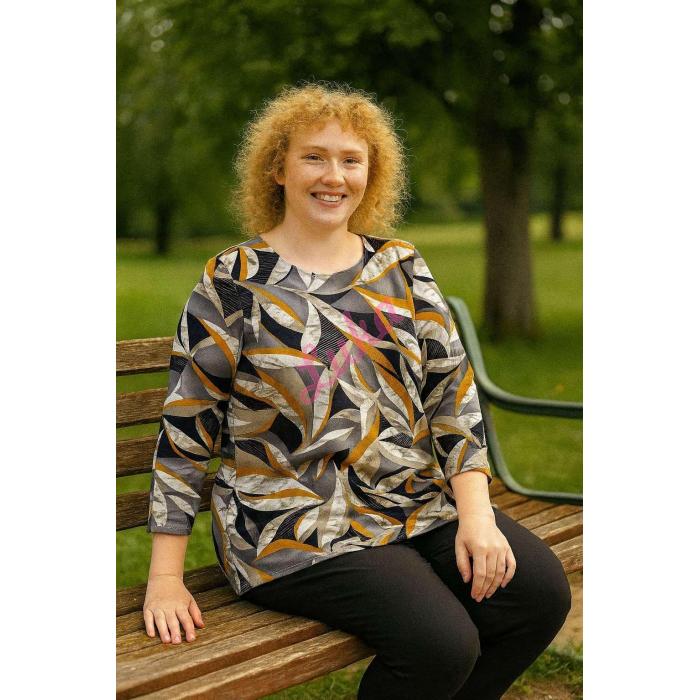 Women's Tunic Polska DES-855