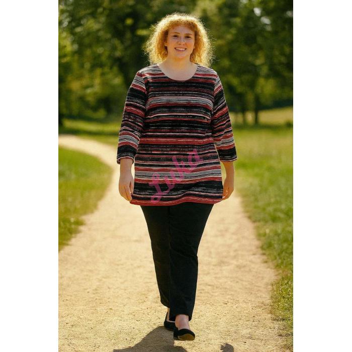 Women's Tunic Polska DES-856