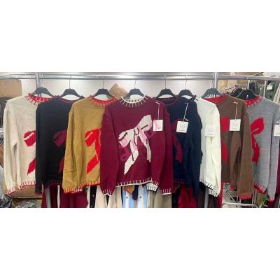 Sweter damski Moda Italia mit-213
