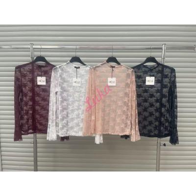 Women's Blouse Moda Italia mit-215