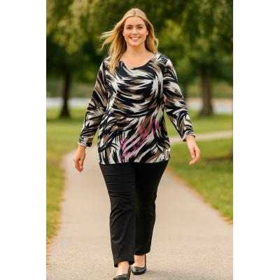 Women's Tunic Polska DES-858