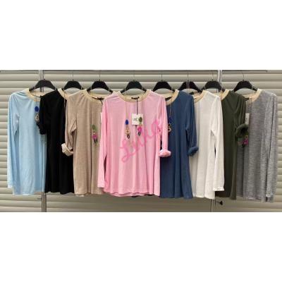 Bluzka damska Moda Italia mit-216