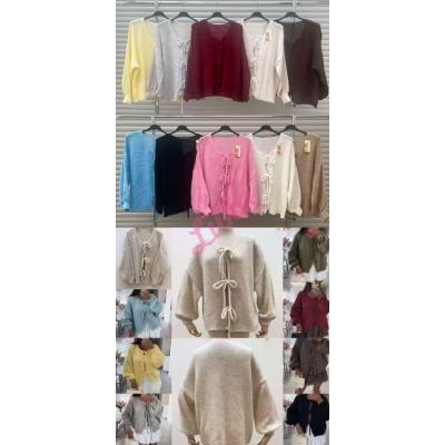 Women's Sweater Moda Italia mit-217