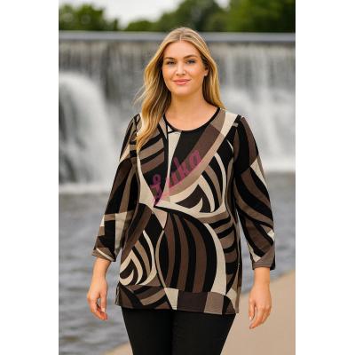Women's Tunic Polska DES-859