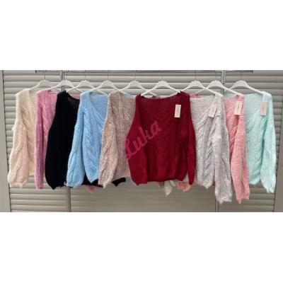 Women's Sweater Moda Italia mit-218