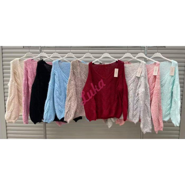 Sweter damski Moda Italia mit-218