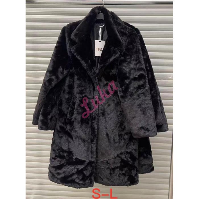 Women's Coat Moda Italia mit-219