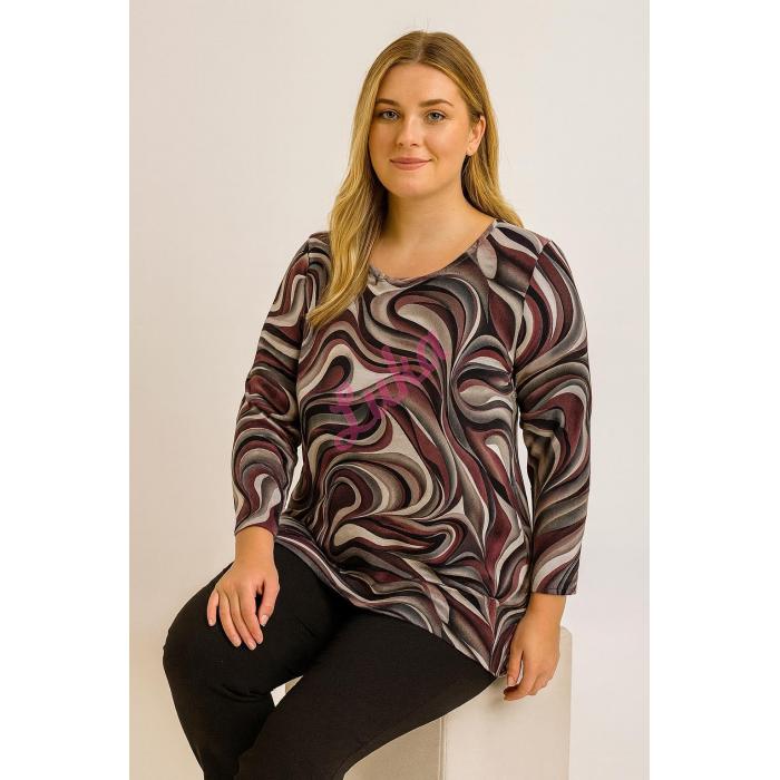 Women's Tunic Polska DES-860