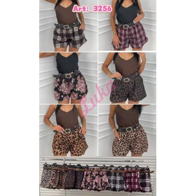 Women's pants Moda Italia mit-218