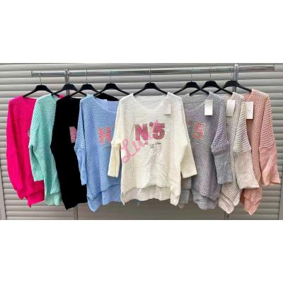 Women's Sweater Moda Italia mit-219